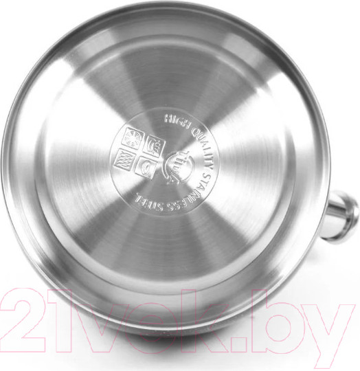 Изображение товара Чайник со свистком TimA WTK232BD