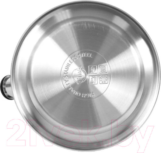 Изображение товара Чайник со свистком TimA WTK241C