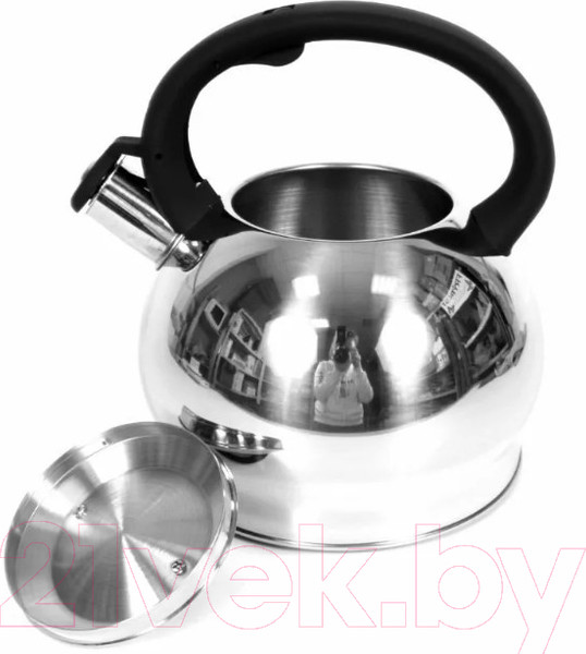 Изображение товара Чайник со свистком TimA WTK250