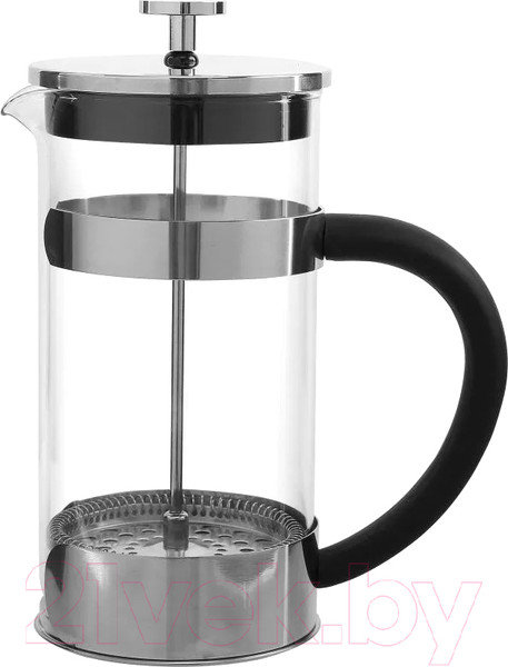 Изображение товара Френч-пресс TimA Канноли B500R-03