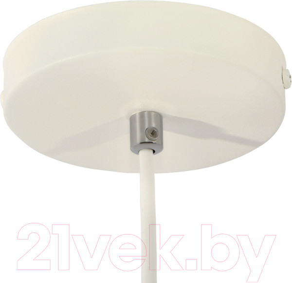 Изображение товара Потолочный светильник Элетех Дакар 211 НСБ 01-60-172 / 1005405059 (белый муар)