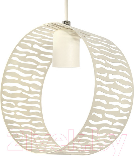 Изображение товара Потолочный светильник Элетех Дакар 211 НСБ 01-60-172 / 1005405059 (белый муар)