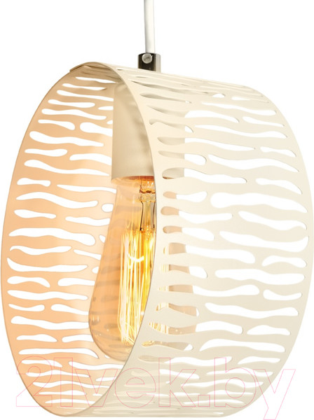 Изображение товара Потолочный светильник Элетех Дакар 211 НСБ 01-60-172 / 1005405059 (белый муар)