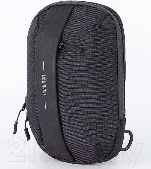 Изображение товара Рюкзак Leastat 191-LT3002-BLK (черный)