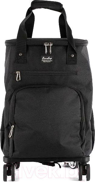 Изображение товара Сумка-тележка Barrley Prince 359-816-DGR