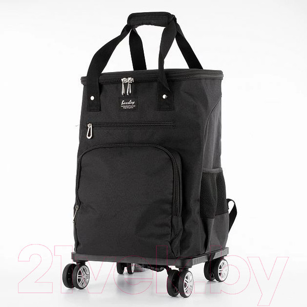 Изображение товара Сумка-тележка Barrley Prince 359-816-DGR