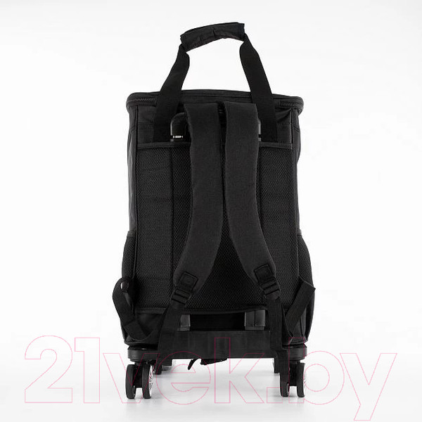 Изображение товара Сумка-тележка Barrley Prince 359-816-DGR