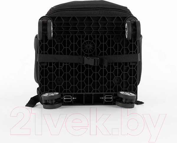 Изображение товара Сумка-тележка Barrley Prince 359-816-DGR