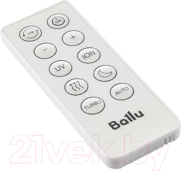 Изображение товара Очиститель воздуха Ballu Oneair ASP-200S