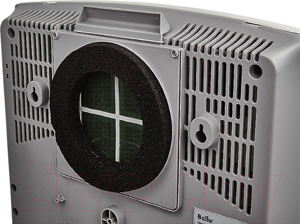 Изображение товара Очиститель воздуха Ballu Oneair ASP-200S