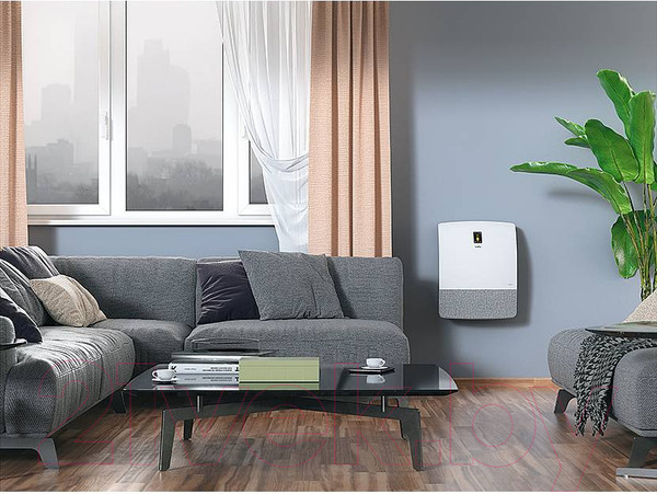 Изображение товара Очиститель воздуха Ballu Oneair ASP-200S