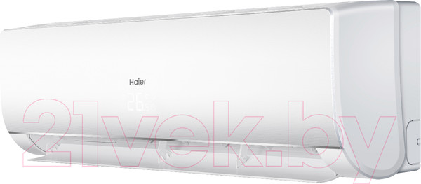 Изображение товара Сплит-система Haier АS24NS3ERA-W/1U24GS1ERA