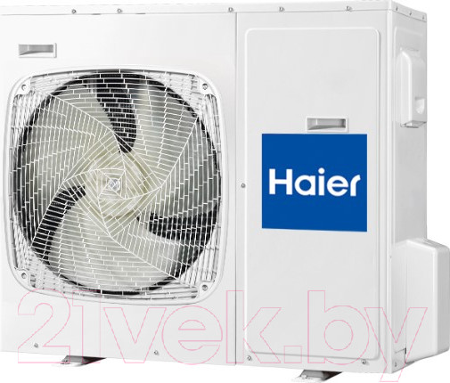 Изображение товара Сплит-система Haier АS24NS3ERA-W/1U24GS1ERA
