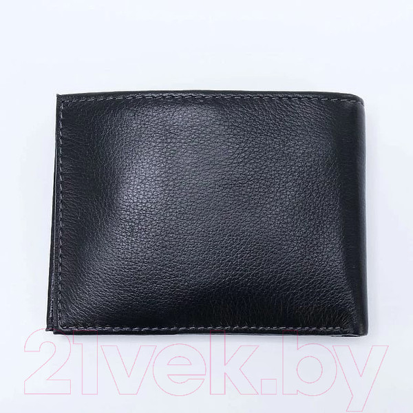 Изображение товара Портмоне Poshete 848-634-BLK (черный)