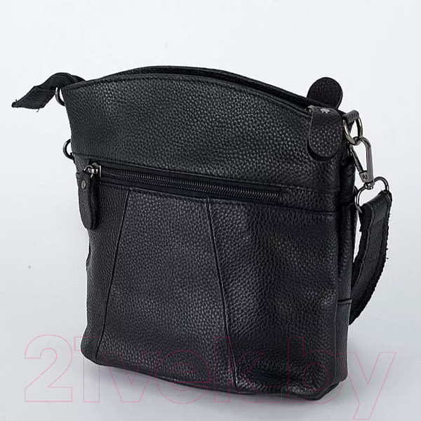 Изображение товара Сумка Poshete 921-004-BLK (черный)