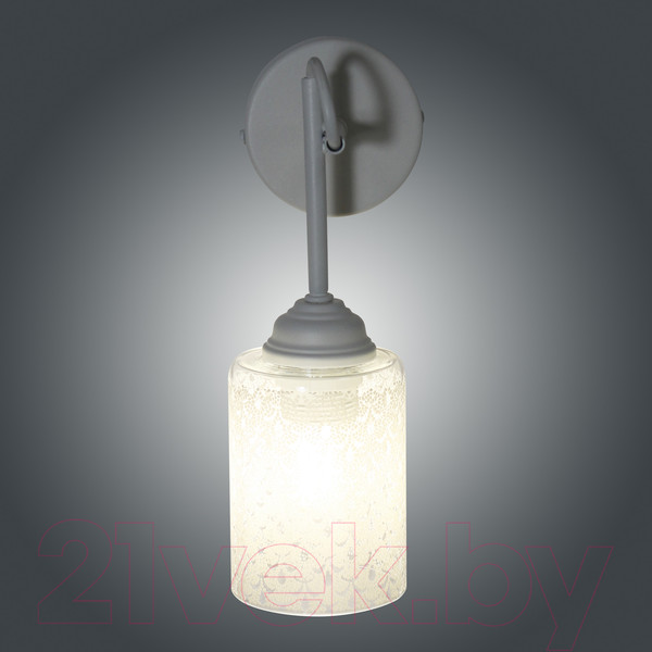 Изображение товара Бра Элетех Джаз 511 НББ 01-60-149 Е27 / 1005404993 (белый)