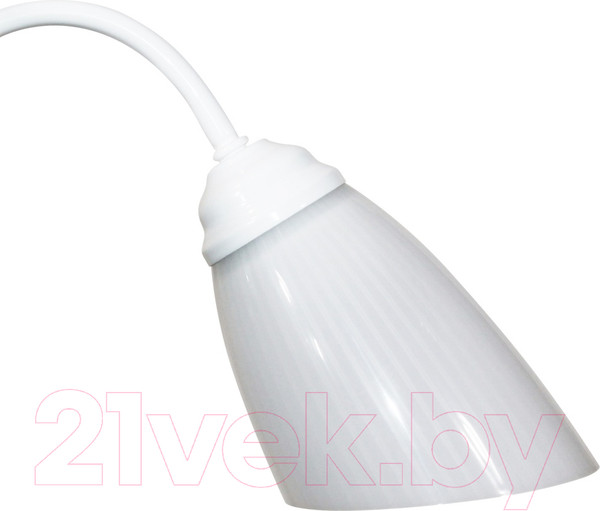 Изображение товара Люстра Элетех Джина 231 НСБ 01-3х60-151 Е27/ 1005404995 (белый)