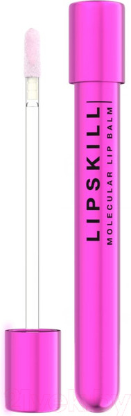 Изображение товара Бальзам для губ Influence Beauty Lipskill (6мл)