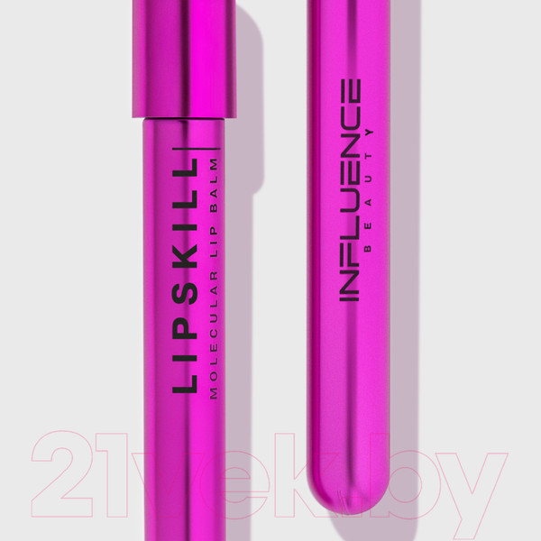 Изображение товара Бальзам для губ Influence Beauty Lipskill (6мл)