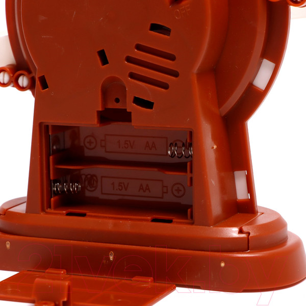 Изображение товара Автотрек Автоград Веселые горки. Поезда / 7762691