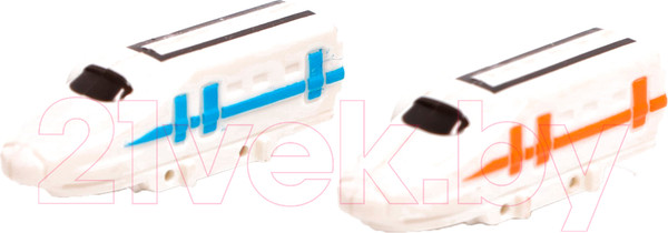 Изображение товара Автотрек Автоград Веселые горки. Поезда / 7762691