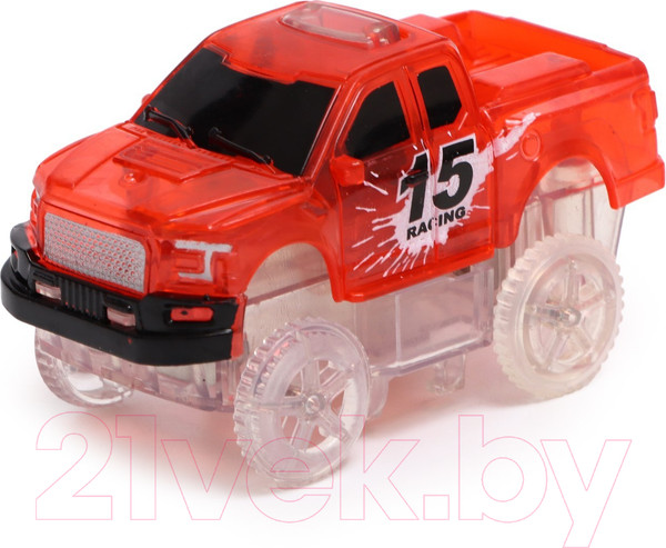 Изображение товара Автотрек гибкий Автоград Flash Track / 7813006