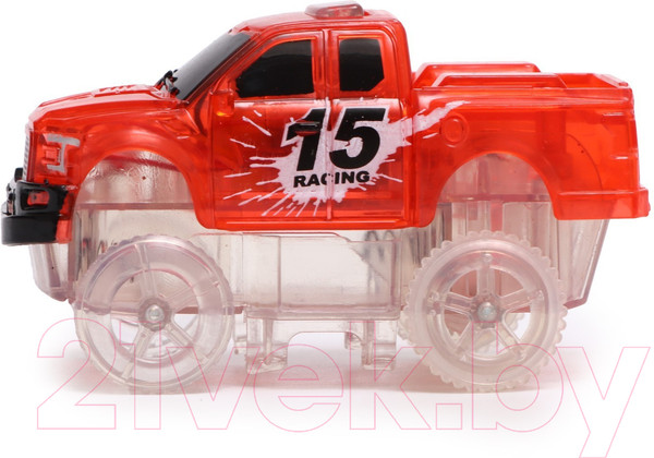 Изображение товара Автотрек гибкий Автоград Flash Track / 7813006