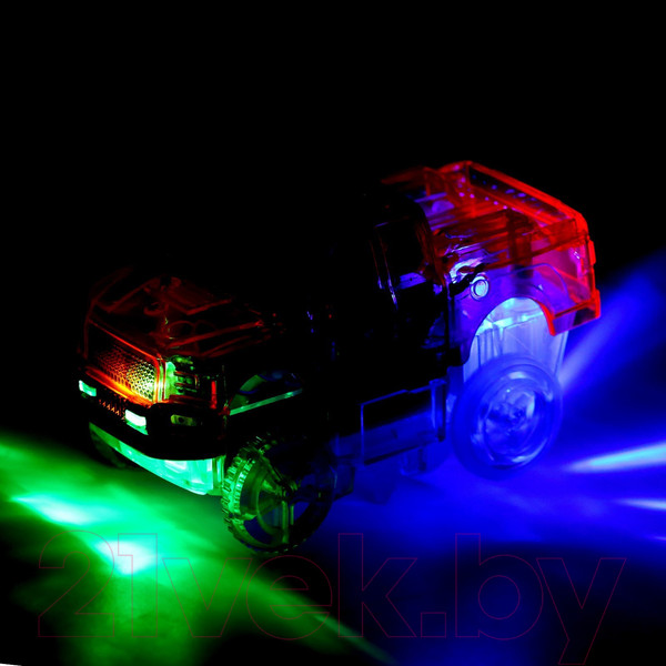 Изображение товара Автотрек гибкий Автоград Flash Track / 7813006