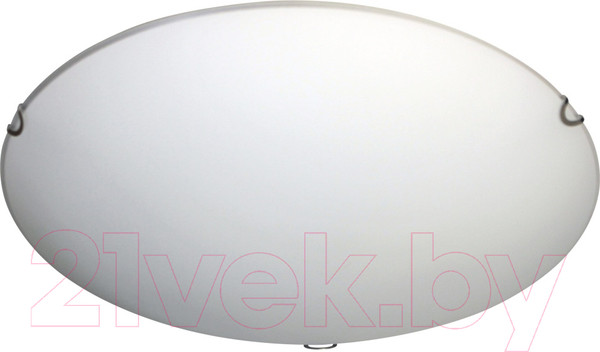 Изображение товара Потолочный светильник Элетех Бриз 400 НПБ 06-3х60 М65 / 1005206051 (матовый белый)