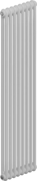 Изображение товара Радиатор стальной Rifar Tubog TUB 2180-12-D1 (белый)
