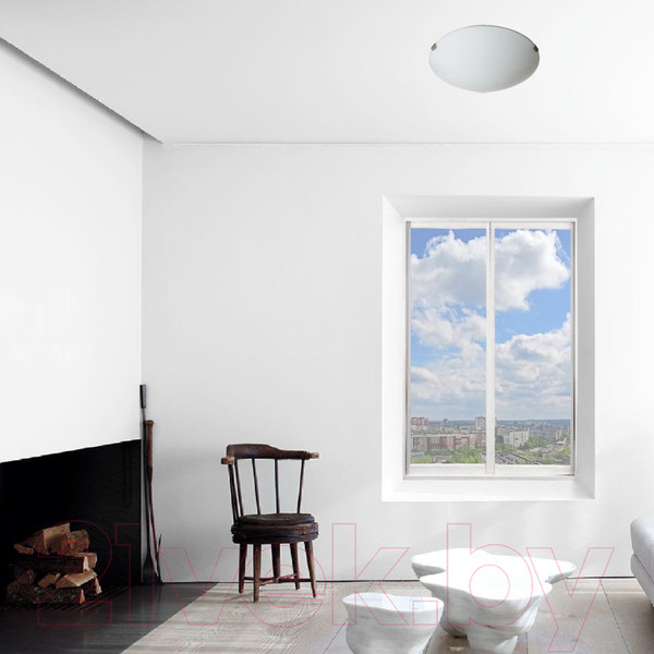 Изображение товара Светильник Элетех Искры НПБ 01-60-130 М15 / 1005404768 (прозрачный)