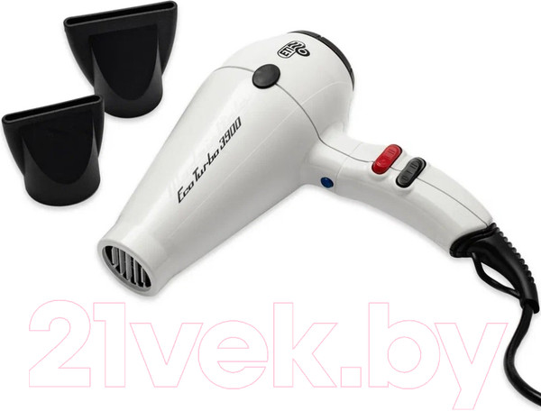 Изображение товара Фен ETI Eco Turbo 3900 Xtrapower / 8805215C0 (белый)