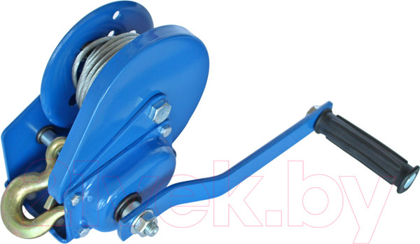 Изображение товара Лебедка ручная Shtapler BHW-1200 0.5т (R) / 71056910 (20м)