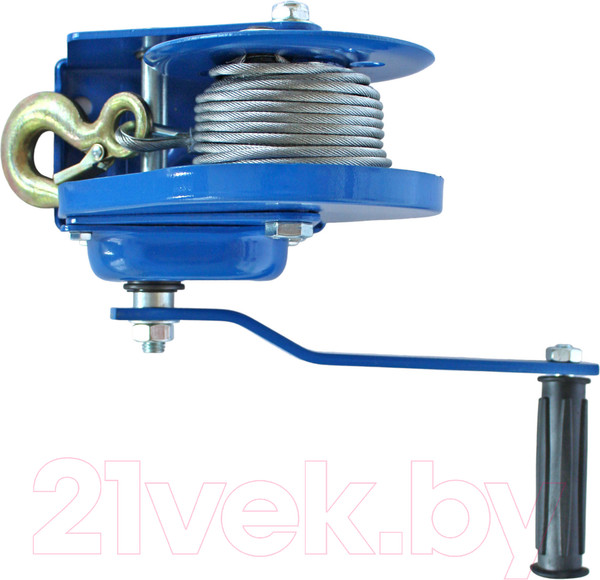 Изображение товара Лебедка ручная Shtapler BHW-1200 0.5т (R) / 71056910 (20м)