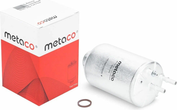 Изображение товара Топливный фильтр Metaco 1030-352