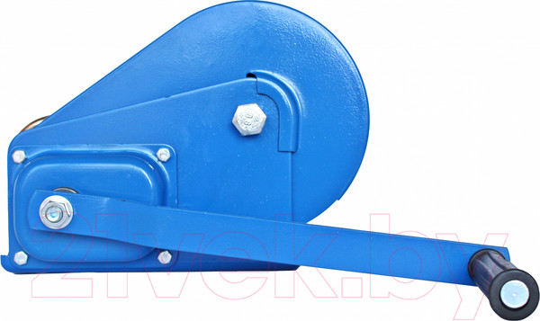 Изображение товара Лебедка ручная Shtapler BHW-3000 1.2т (R) / 71056911 (10м)