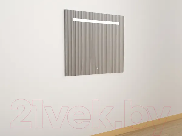 Изображение товара Зеркало Домино Good Light 80 GL7008Z