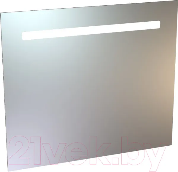 Изображение товара Зеркало Домино Good Light 80 GL7008Z