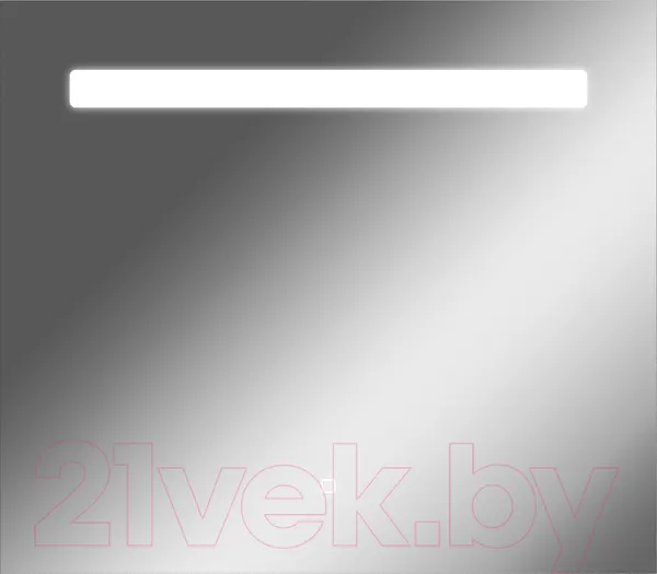 Изображение товара Зеркало Домино Good Light 80 GL7008Z