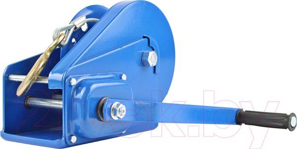 Изображение товара Лебедка ручная Shtapler BHW-3000 1.2т (R) / 71056912 (20м)