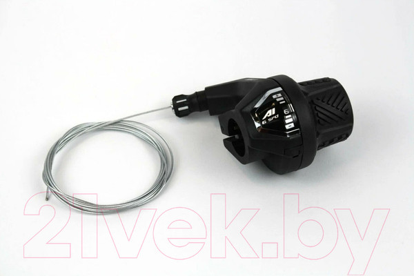 Изображение товара Манетка для велосипеда Ltwoo Правая / SL-RS5006-6W