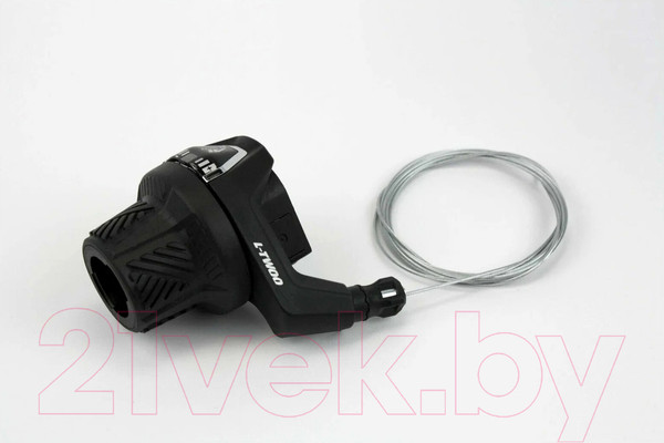 Изображение товара Манетка для велосипеда Ltwoo Правая / SL-RS5006-6W