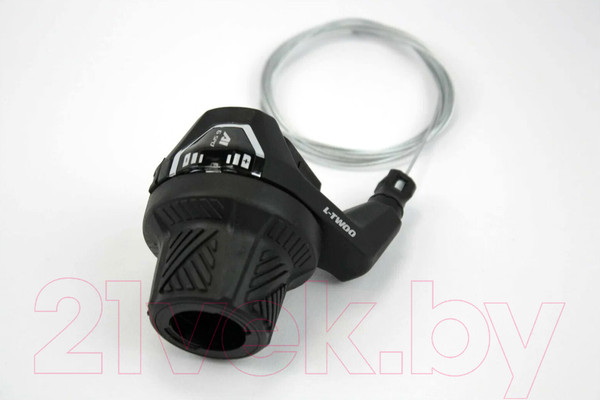 Изображение товара Манетка для велосипеда Ltwoo Правая / SL-RS5006-6W