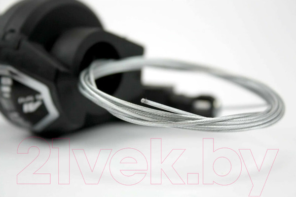 Изображение товара Манетка для велосипеда Ltwoo Правая / SL-RS5006-6W