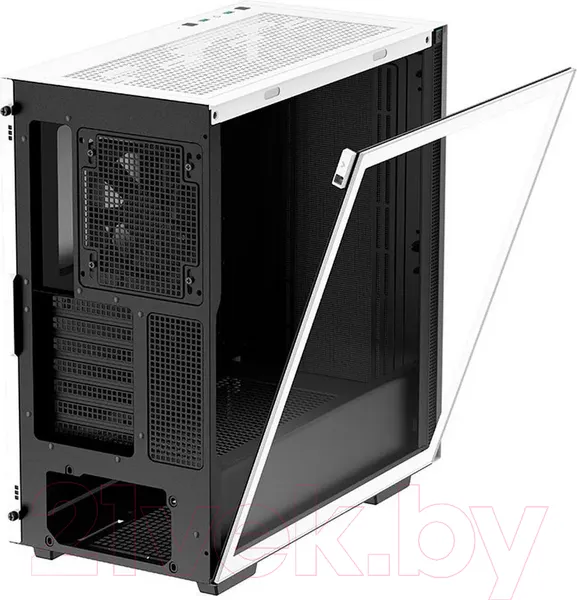 Изображение товара Корпус для компьютера Deepcool CH510 (R-CH510-WHNNE1-G-1)