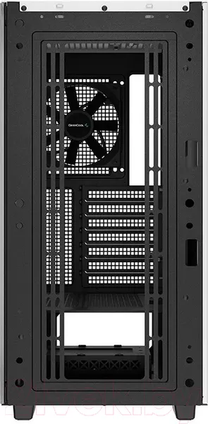 Изображение товара Корпус для компьютера Deepcool CH510 (R-CH510-WHNNE1-G-1)