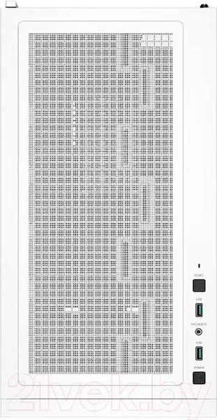 Изображение товара Корпус для компьютера Deepcool CH510 (R-CH510-WHNNE1-G-1)