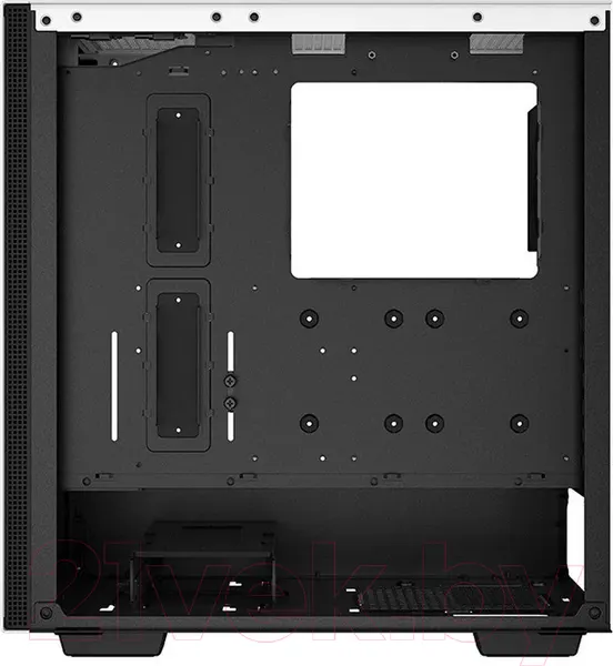 Изображение товара Корпус для компьютера Deepcool CH510 (R-CH510-WHNNE1-G-1)
