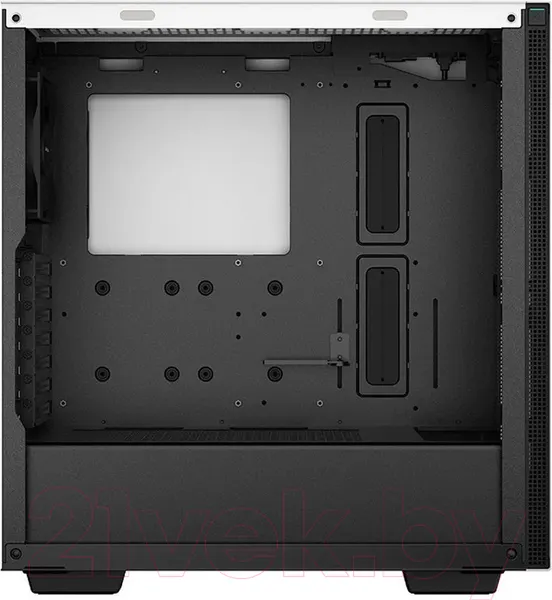 Изображение товара Корпус для компьютера Deepcool CH510 (R-CH510-WHNNE1-G-1)