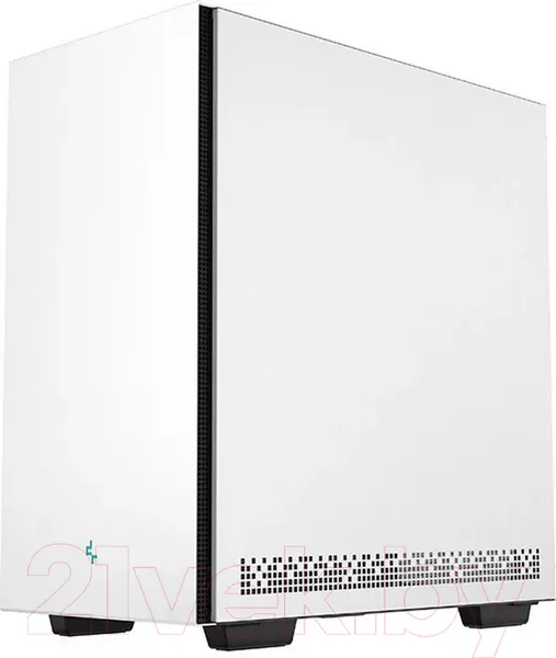 Изображение товара Корпус для компьютера Deepcool CH510 (R-CH510-WHNNE1-G-1)